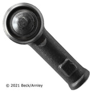 Steering Tie Rod End Beck Arnley 101-0289