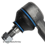 Steering Tie Rod End Beck Arnley 101-0289
