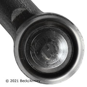 Steering Tie Rod End Beck Arnley 101-0289