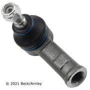 Steering Tie Rod End Beck Arnley 101-0289