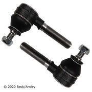 Steering Tie Rod End Beck Arnley 101-0479