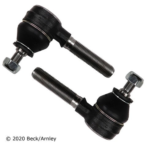 Steering Tie Rod End Beck Arnley 101-0479