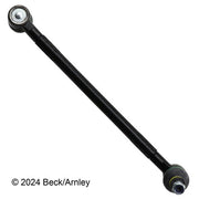 Steering Tie Rod Assembly Beck Arnley 101-1030