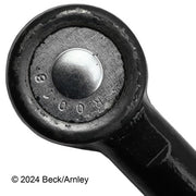 Steering Tie Rod Assembly Beck Arnley 101-1030