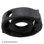 Drive Shaft Center Bearing Rubber Cushion Beck Arnley 101-1725
