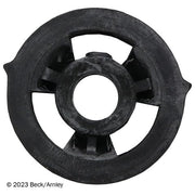 Drive Shaft Center Bearing Rubber Cushion Beck Arnley 101-1733