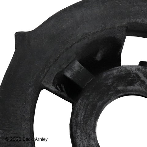 Drive Shaft Center Bearing Rubber Cushion Beck Arnley 101-1733
