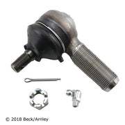 Steering Tie Rod End Beck Arnley 101-1766