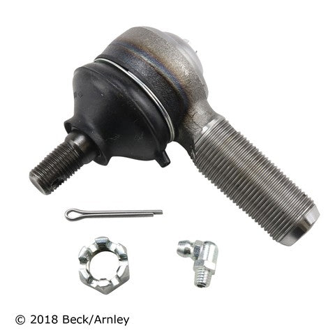 Steering Tie Rod End Beck Arnley 101-1766