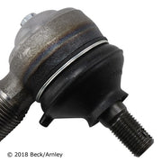 Steering Tie Rod End Beck Arnley 101-1766