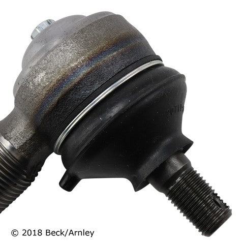 Steering Tie Rod End Beck Arnley 101-1766
