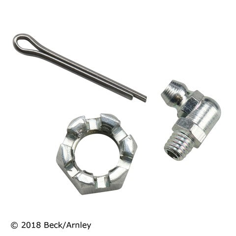 Steering Tie Rod End Beck Arnley 101-1766