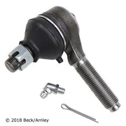 Steering Tie Rod End Beck Arnley 101-1873