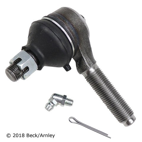 Steering Tie Rod End Beck Arnley 101-1873