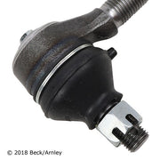 Steering Tie Rod End Beck Arnley 101-1873
