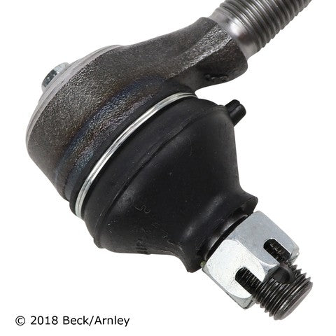 Steering Tie Rod End Beck Arnley 101-1873
