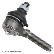 Steering Tie Rod End Beck Arnley 101-1873