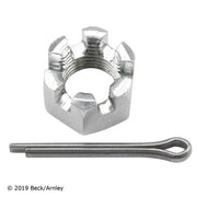 Steering Idler Arm Beck Arnley 101-1998