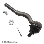 Steering Tie Rod End Beck Arnley 101-2301