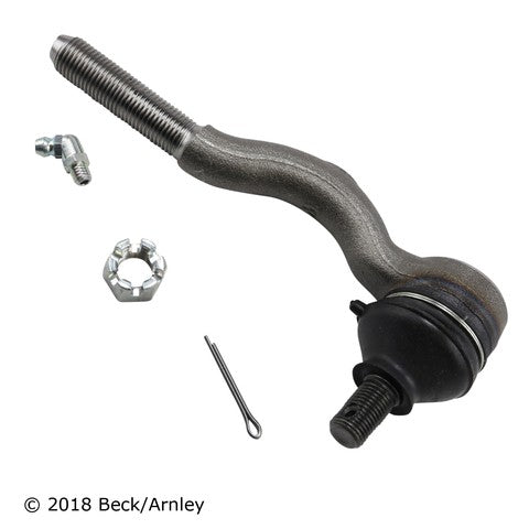 Steering Tie Rod End Beck Arnley 101-2301