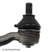 Steering Tie Rod End Beck Arnley 101-2301