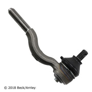 Steering Tie Rod End Beck Arnley 101-2301
