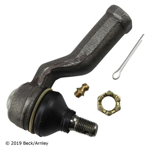 Steering Tie Rod End Beck Arnley 101-2814