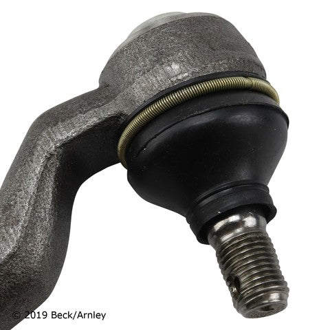 Steering Tie Rod End Beck Arnley 101-2814