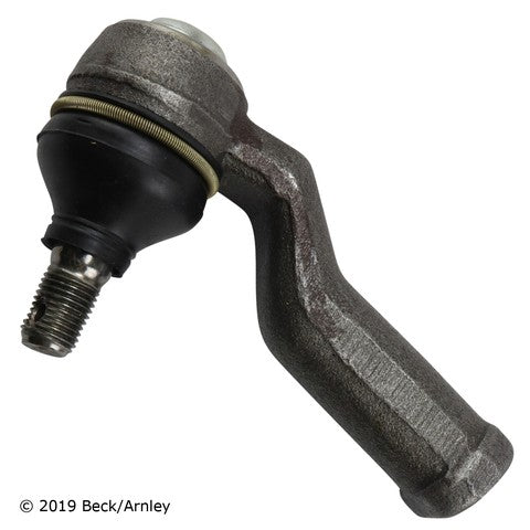Steering Tie Rod End Beck Arnley 101-2814