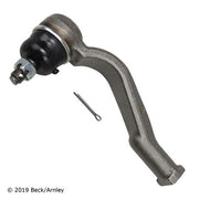 Steering Tie Rod End Beck Arnley 101-2822