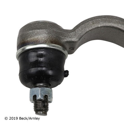 Steering Tie Rod End Beck Arnley 101-2822