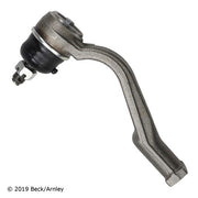 Steering Tie Rod End Beck Arnley 101-2822
