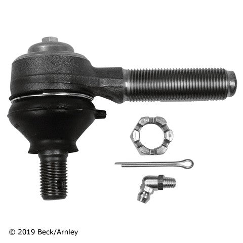 Steering Tie Rod End Beck Arnley 101-3317