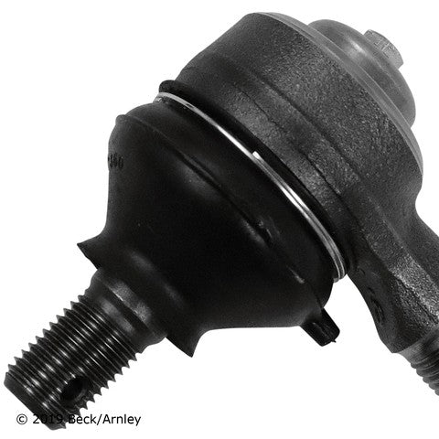 Steering Tie Rod End Beck Arnley 101-3317