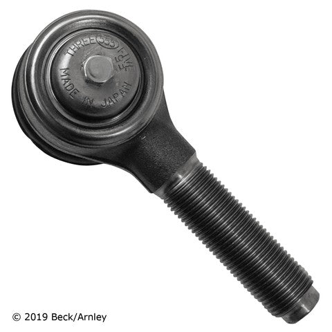 Steering Tie Rod End Beck Arnley 101-3317