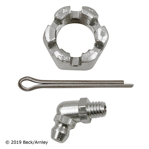 Steering Tie Rod End Beck Arnley 101-3317