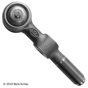 Steering Tie Rod End Beck Arnley 101-3325