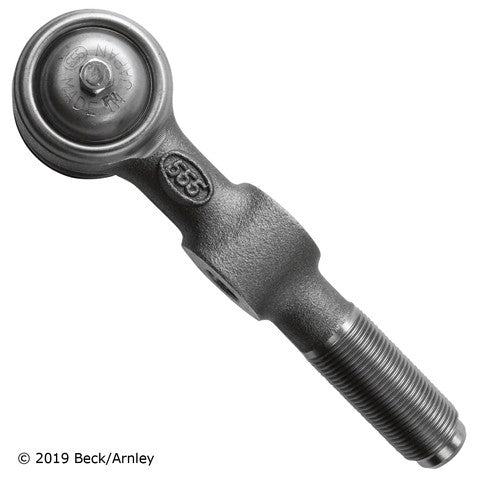 Steering Tie Rod End Beck Arnley 101-3325