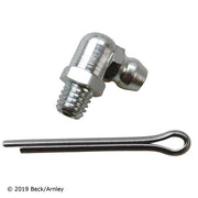 Steering Tie Rod End Beck Arnley 101-3325