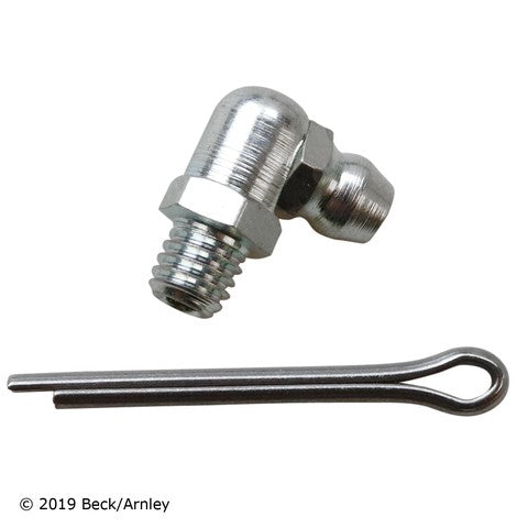 Steering Tie Rod End Beck Arnley 101-3325