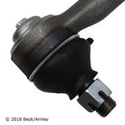 Steering Tie Rod End Beck Arnley 101-3333