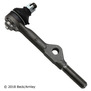 Steering Tie Rod End Beck Arnley 101-3333