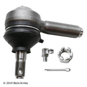 Steering Tie Rod End Beck Arnley 101-3358