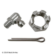 Steering Tie Rod End Beck Arnley 101-3358