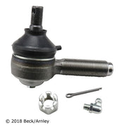 Steering Drag Link Beck Arnley 101-3374