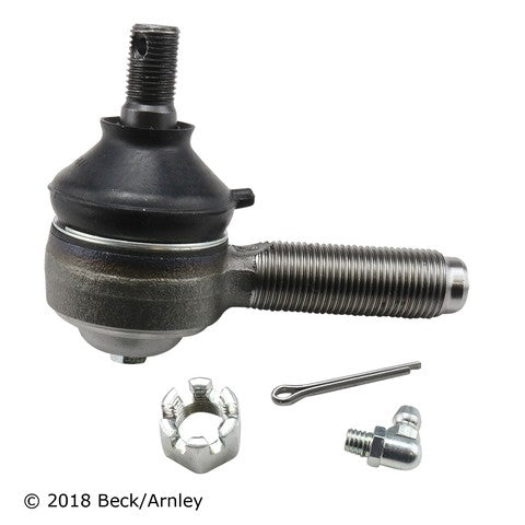 Steering Drag Link Beck Arnley 101-3374