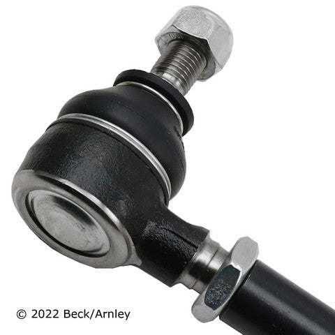 Steering Tie Rod Assembly Beck Arnley 101-3389
