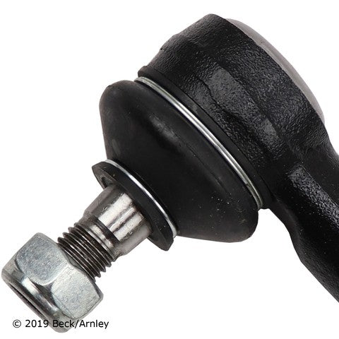 Steering Tie Rod End Beck Arnley 101-3401