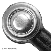 Steering Tie Rod End Beck Arnley 101-3401