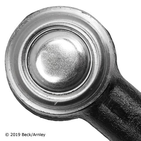 Steering Tie Rod End Beck Arnley 101-3401